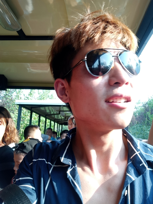 缘来是妳的第二张照片--闽侯相亲服务中心