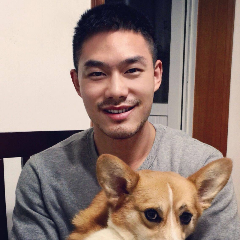 林子晨的第一张照片--闽侯相亲服务中心