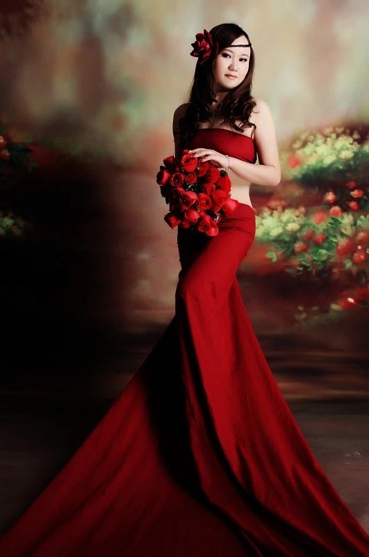 醉红颜的第一张照片--闽侯相亲服务中心