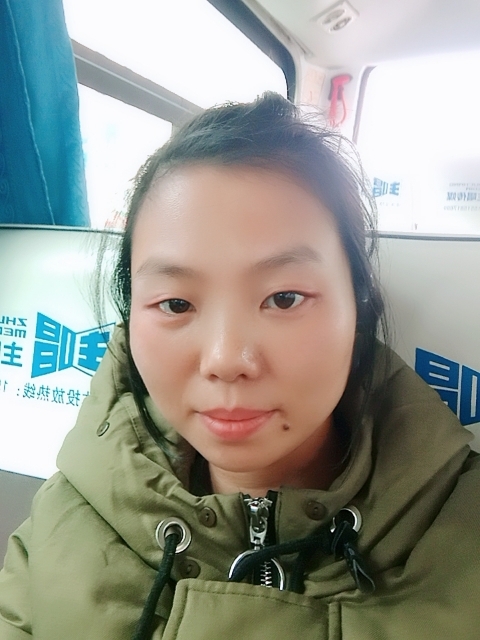 小彭的第一张照片--闽侯相亲服务中心