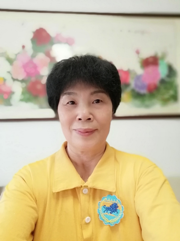 快乐星的第二张照片--闽侯相亲服务中心