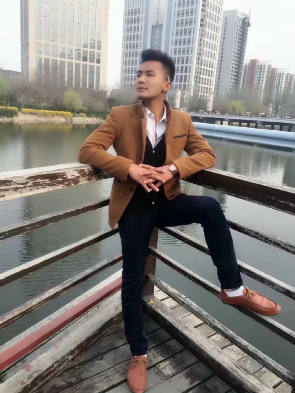 只为等你的第一张照片--闽侯相亲服务中心