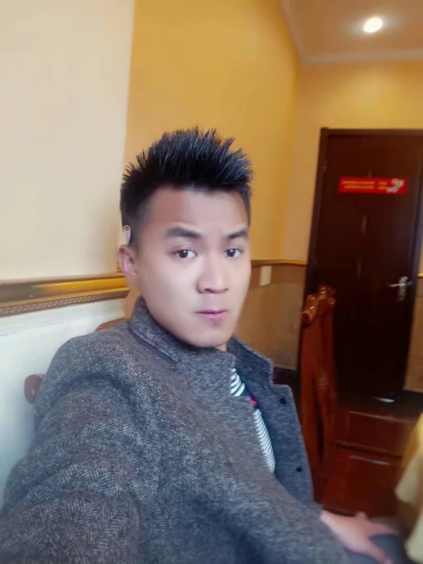 只为等你的第三张照片--闽侯相亲服务中心