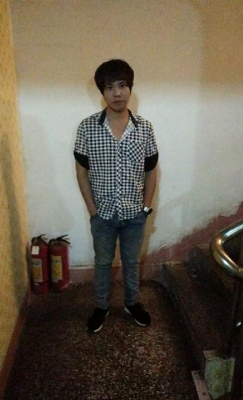 单身征婚的第一张照片--闽侯相亲服务中心