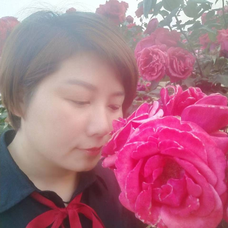 潇潇雨歌的第一张照片--闽侯相亲服务中心