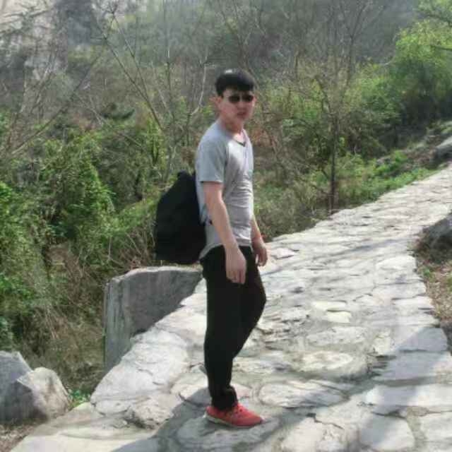 薛俊贤的第一张照片--闽侯相亲服务中心