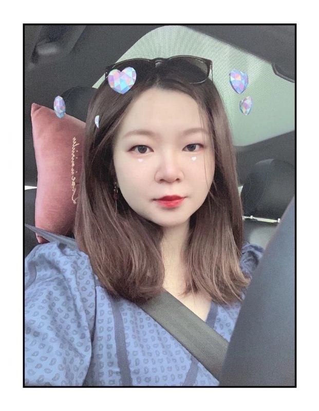 缘分的第一张照片--闽侯相亲服务中心