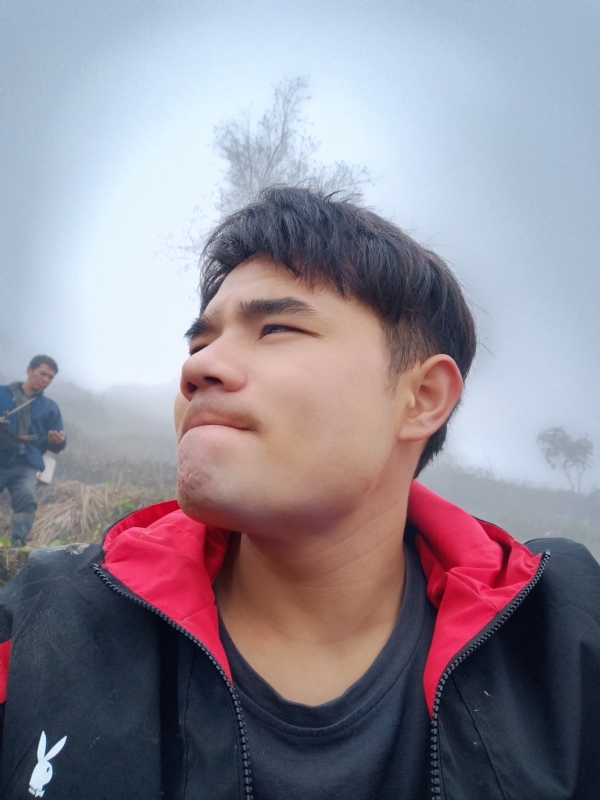 钢铁直男的第一张照片--闽侯相亲服务中心