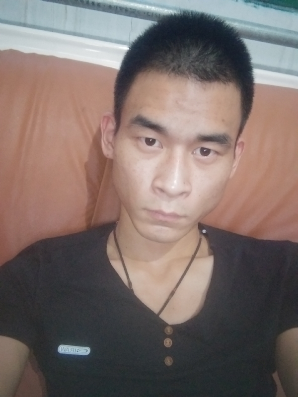 单身狗一枚的第一张照片--闽侯相亲服务中心