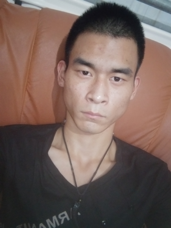 单身狗一枚的第三张照片--闽侯相亲服务中心