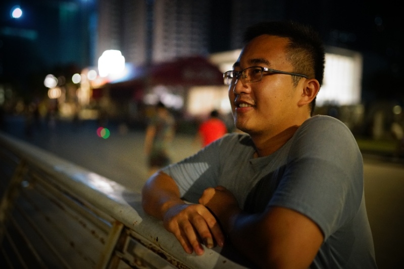 hewuzhang的第一张照片--闽侯相亲服务中心