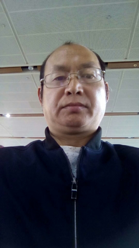 金乾鼠的第一张照片--闽侯相亲服务中心