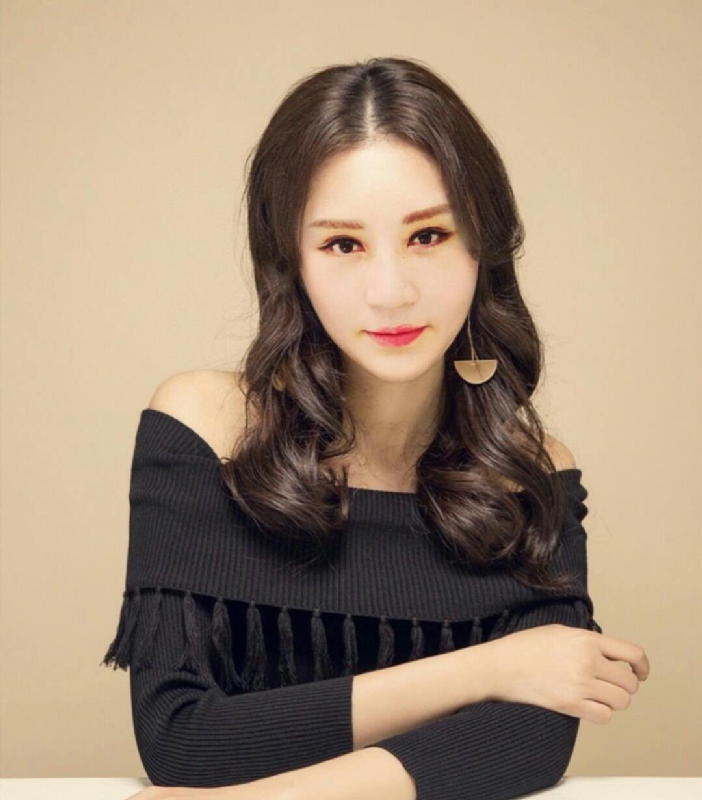 如梦的第一张照片--闽侯相亲服务中心