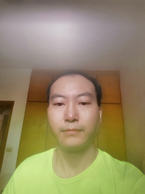 幸运的第一张照片--闽侯相亲服务中心