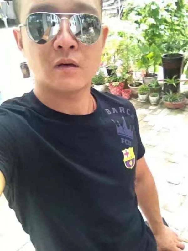 勇的第二张照片--闽侯相亲服务中心