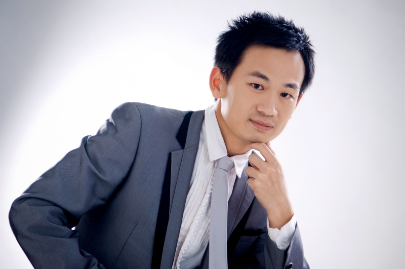 蓝天白云的第一张照片--闽侯相亲服务中心