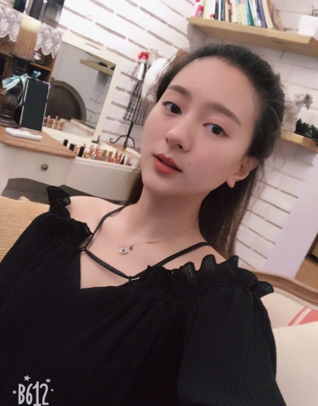 小仙女的第一张照片--闽侯相亲服务中心