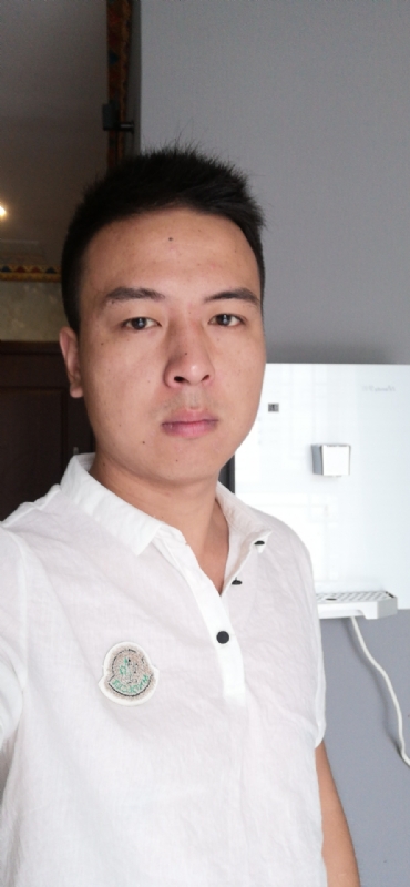 与卿共舞的第一张照片--闽侯相亲服务中心