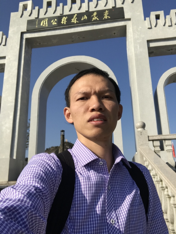 期待有缘的你的第一张照片--闽侯相亲服务中心