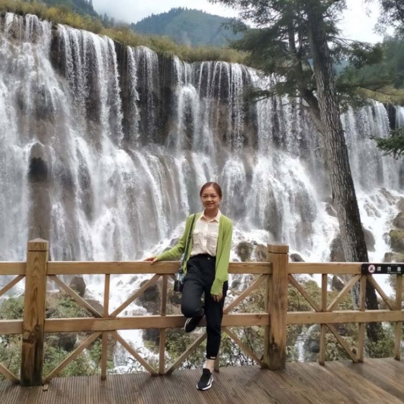 阿白的第一张照片--闽侯相亲服务中心