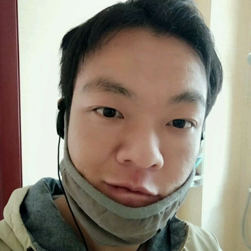 泡沫哭泣的第一张照片--闽侯相亲服务中心