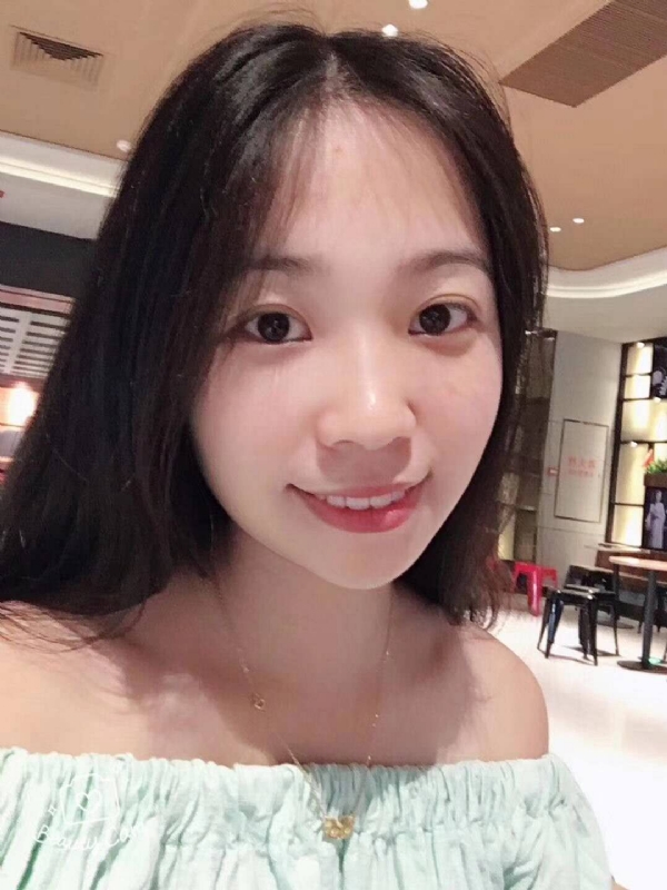 开心果的第一张照片--闽侯相亲服务中心