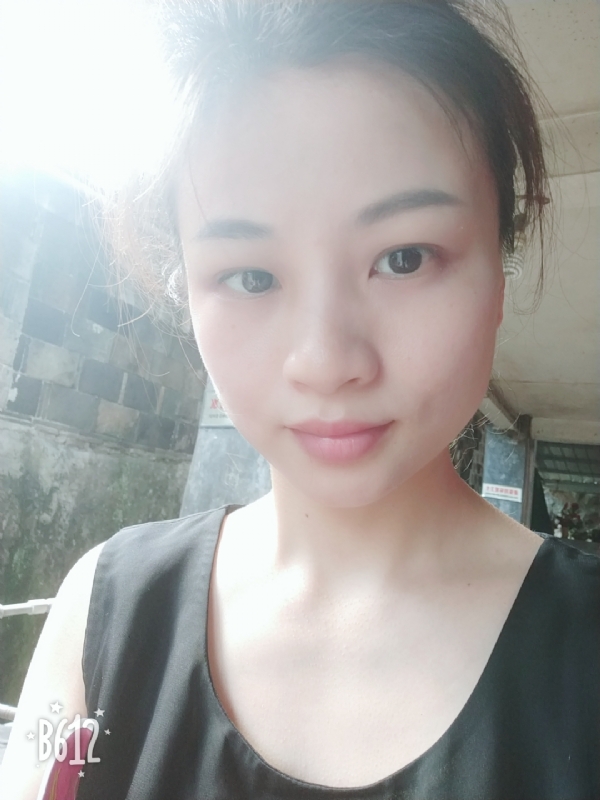 慢慢的第二张照片--闽侯相亲服务中心