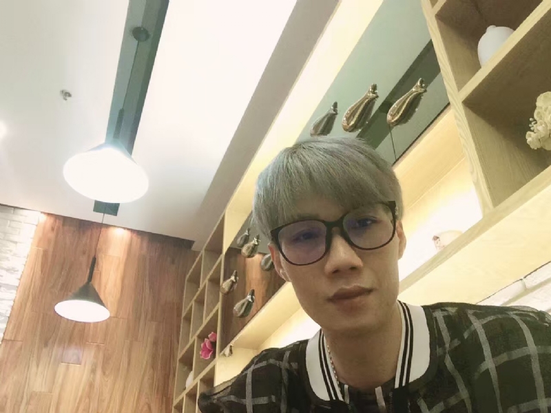 黄峰的第一张照片--闽侯相亲服务中心