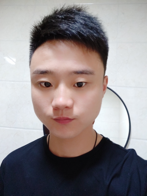 灰的第一张照片--闽侯相亲服务中心