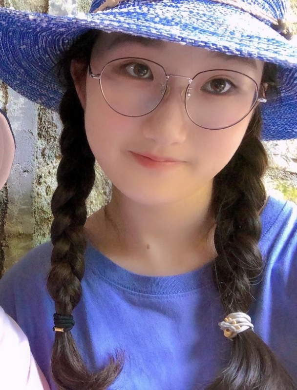 渴望爱情的第一张照片--闽侯相亲服务中心