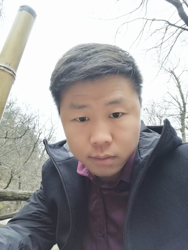 啊译的第一张照片--闽侯相亲服务中心