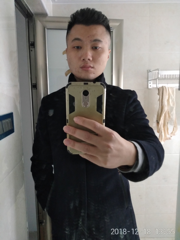 龙少爷的第一张照片--闽侯相亲服务中心