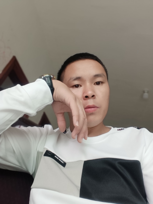 冷漠的第一张照片--闽侯相亲服务中心