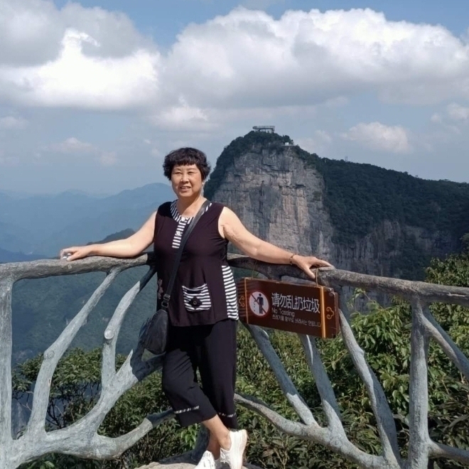 快乐人生的第一张照片--闽侯相亲服务中心