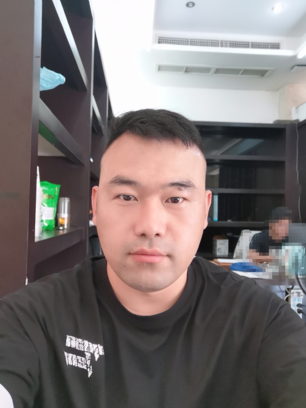 香菇稻草人的第二张照片--闽侯相亲服务中心