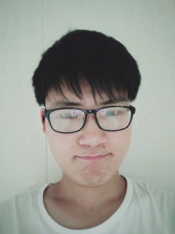 陈先生的第一张照片--闽侯相亲服务中心