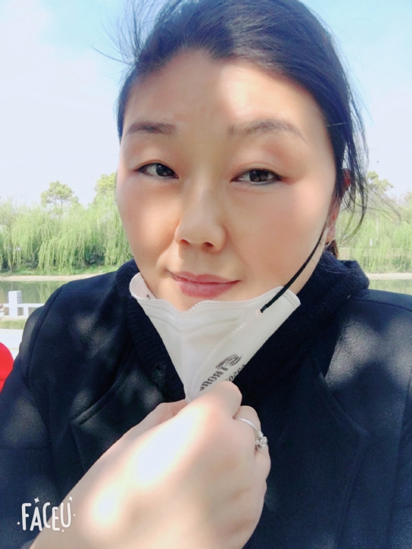 花开半夏的第一张照片--闽侯相亲服务中心