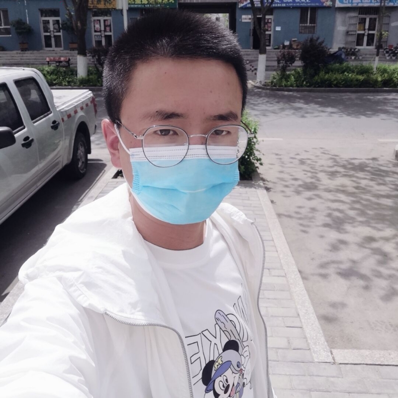 赵公子的第一张照片--闽侯相亲服务中心