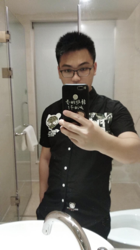 墨客的第一张照片--闽侯相亲服务中心