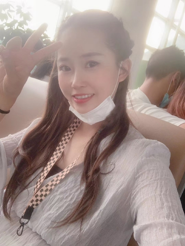 宁乙的第一张照片--闽侯相亲服务中心