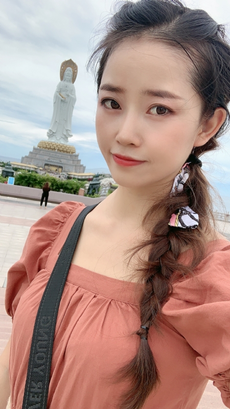 宁乙的第四张照片--闽侯相亲服务中心