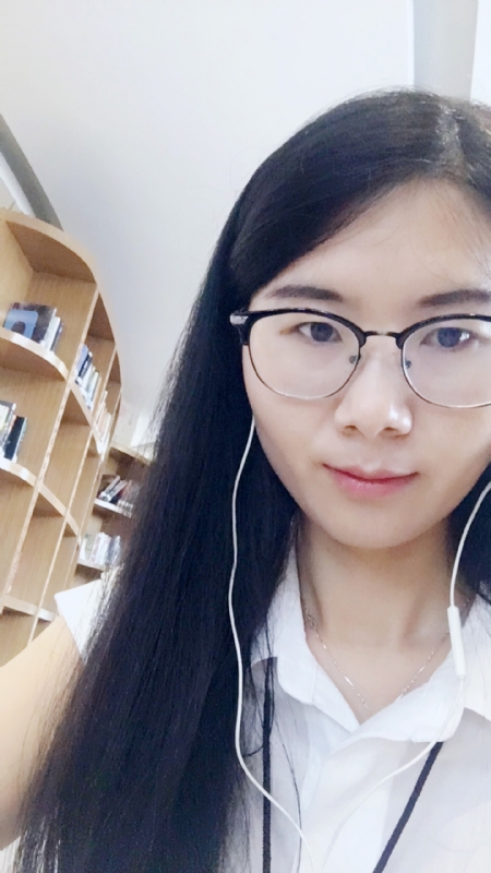 Cindee的第一张照片--闽侯相亲服务中心