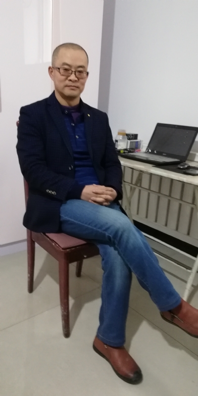 gqzh的第一张照片--闽侯相亲服务中心