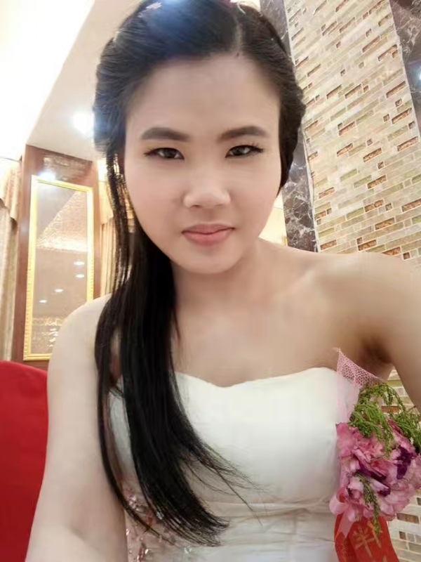 四叶草的第一张照片--闽侯相亲服务中心