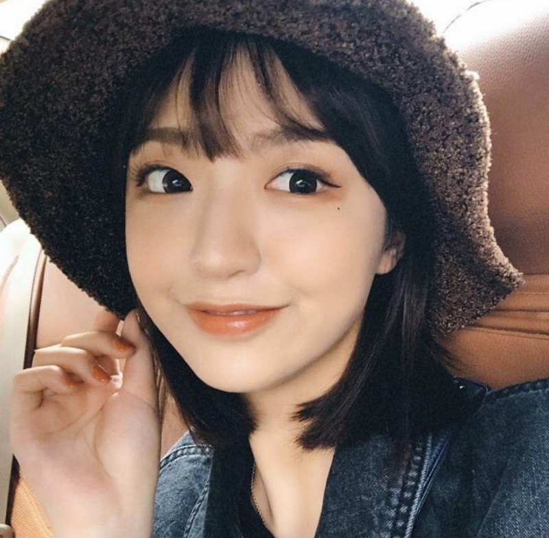 李雅容的第一张照片--闽侯相亲服务中心