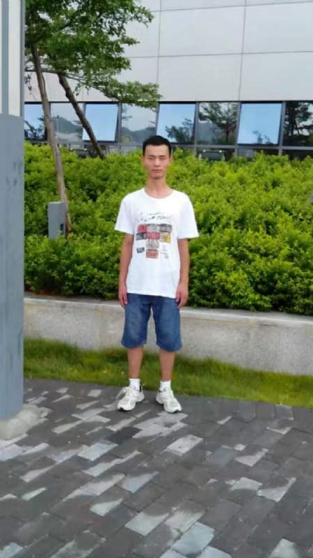 龙行天下的第一张照片--闽侯相亲服务中心