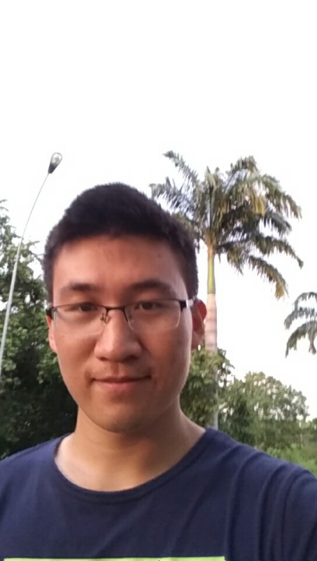 马丁的第一张照片--闽侯相亲服务中心