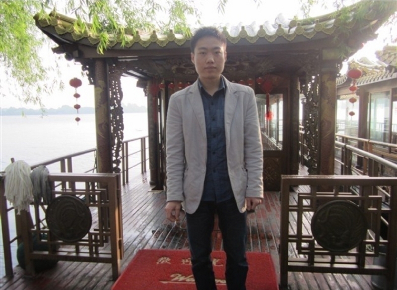 竹子??????的第一张照片--闽侯相亲服务中心