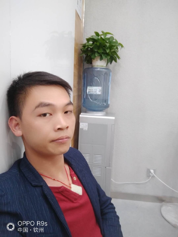 只想好好的爱一个人的第一张照片--闽侯相亲服务中心