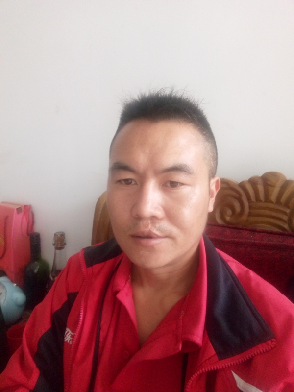 为所欲为的第一张照片--闽侯相亲服务中心